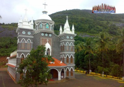Kanakamala Church