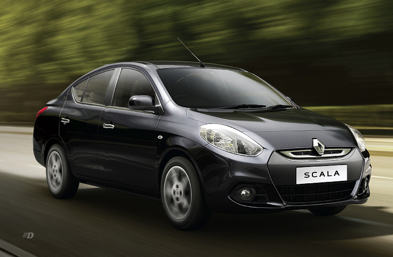 Renault Scala Travelogue Edition Launched Silently in India