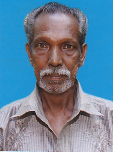 കാവനാട്‌ പള്ളിപ്പാംമഠത്തില്‍ വേലായുധന്റെ മകന്‍ മണി (60) നിര്യാതനായി.