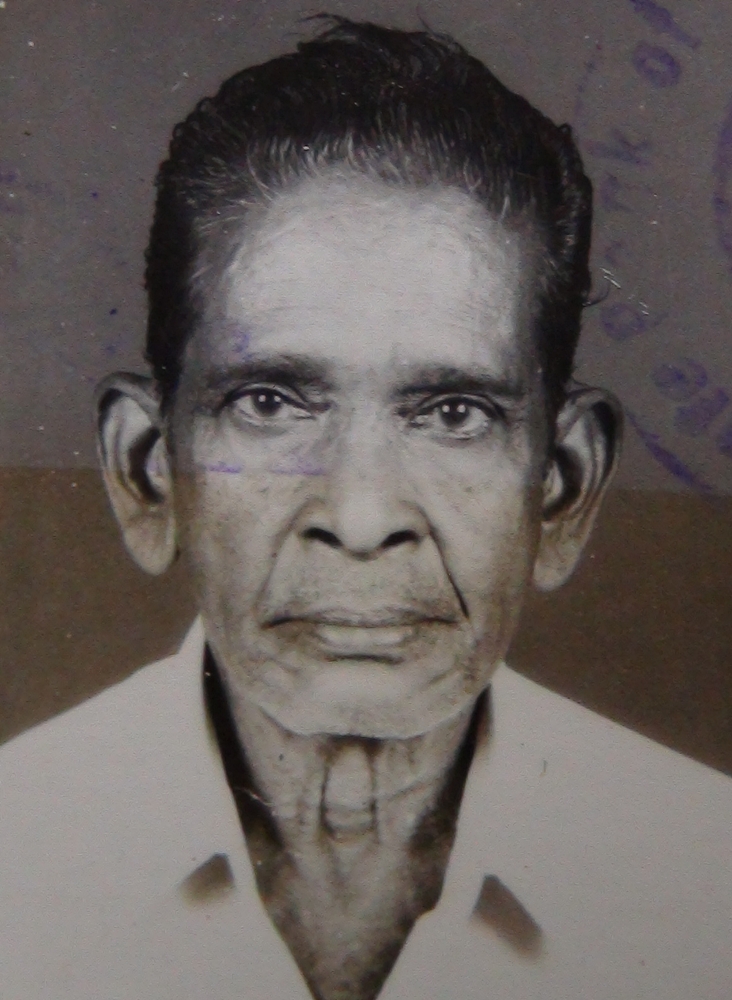 കടമ്പോട് തെറ്റയില്‍ ഓണപ്പറമ്പില്‍ ജോണ്‍(കൊച്ചപ്പന്‍-80) നിര്യാതനായി.