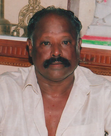 മാടായിക്കോണം നൊച്ചിയില്‍ വീട്ടില്‍ നാരായണന്‍ (67) നിര്യാതനായി.