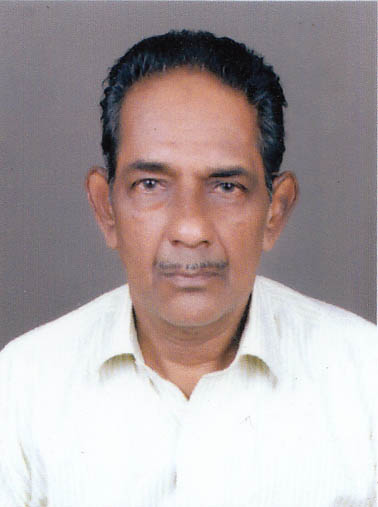 തിരുതവേളി പത്മനാഭന്‍ (67) നിര്യാതനായി.