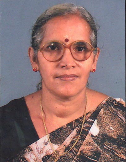 പേറോത്ത് മാരാത്ത് വീട്ടില്‍ ആനന്ദന്‍ ഭാര്യ ഭാഗീരഥീ (54) നിര്യാതയായി.