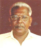 പുത്തനോളി കക്കൊളം വീട്ടില്‍ കരുണാകരന്‍ (67) നിര്യാതനായി.