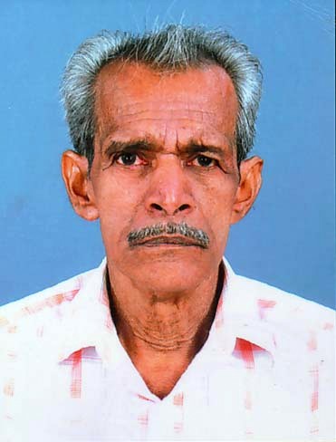 നെല്ലായി പോങ്കോത്ര ചെമ്പന്‍ പൗലോസ്‌ ജോണി (65) നിര്യാതനായി.