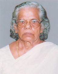 കാരാട്ടു പമ്പില്‍ കരുണാകരന്‍ മാസ്റ്ററുടെ ഭാര്യ പാര്‍വ്വതി (88) നിര്യാതയായി.