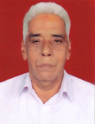 കൊട്ടേക്കാട്ടുകാരന്‍ തോമന്‍ അന്തോണി (79) നിര്യാതനായി.