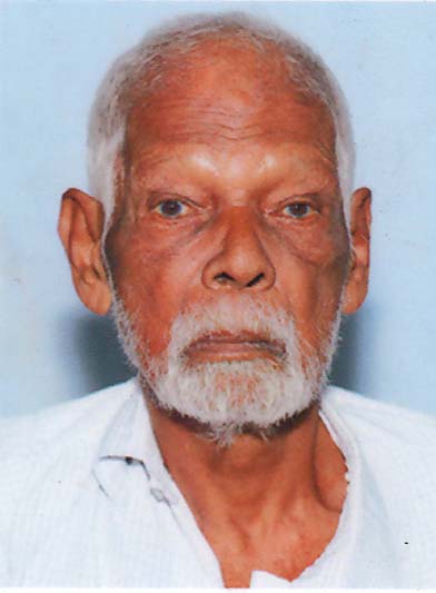 അഴകം പുനത്തില്‍ ലോനപ്പന്‍ ജോസ്‌ (86) നിര്യാതനായി.
