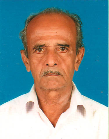കുണ്ടുകുളം അപ്പാട്ടുപറമ്പില്‍ പൗലോസ്‌ (80) നിര്യാതനായി.