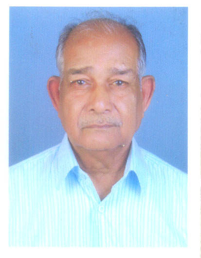 മൂന്നുമുറി പള്ളത്തേരി ബാലകൃഷ്‌ണന്‍(78) നിര്യാതനായി.