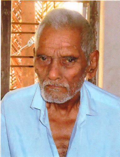 കൊപ്രക്കളം കിണര്‍ ചേരാംപറമ്പില്‍ വീട്ടില്‍ ഗംഗാധരന്‍ (83) നിര്യാതനായി
