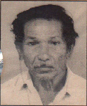 നീലപ്പിള്ളിപ്പറമ്പില്‍ തെയ്യുണ്ണി മകന്‍ വാസു (85) നിര്യാതനായി