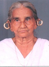 വല്ലപ്പാടി മേനാച്ചേരി ആരോത പിയൂസിന്റെ ഭാര്യ(84) അം നിര്യാതയായി