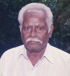 ചെമ്പുചിറ നന്തിലത്ത് വീട്ടില്‍ വേലായുധന്‍ (89)അന്തരിച്ചു.