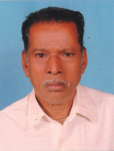 വല്ലപ്പാടി തൂയത്ത് വീട്ടില്‍ സുബ്രഹ്മണ്യന്‍ (68) നിര്യാതനായി.