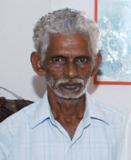 മറ്റത്തൂര്‍കുന്ന് എടക്കാമടം നാരായണന്‍ (കുട്ടന്‍ -67) നിര്യാതനായി