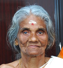 കാവുംതറ അമ്പാട്ട് വീട്ടില്‍ ഗോപാലകൃഷ്ണന്റെ ഭാര്യ പാപ്പുക്കുട്ടിയമ്മ(82) നിര്യാതയായി.