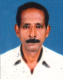 കുറ്റിക്കാടന്‍ അന്തോണി ജോണി (63) നിര്യാതനായി.