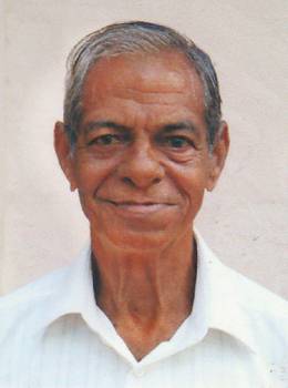 പാറേക്കാട്ടുകര അഴകത്ത് കാവുങ്ങല്‍ പൈലോത് ദേവസ്സി (85) നിര്യാതനായി.