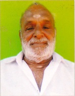 വെല്ലപ്പാടി ചക്കുംചാത്ത് ഗോപാലമേനോന്‍ (85) നിര്യാതനായി.