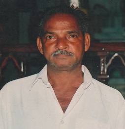 പാറേക്കാട്ടുക്കര കാച്ചപ്പിള്ളി ചേറങ്ങാടന്‍ ഔസേപ്പ് പൈലന്‍ (72) നിര്യാതനായി.
