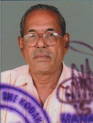 വല്ലപ്പാടി ചെറങ്ങര മാമ്പ്രക്കാരന്‍ ലോനപ്പന്‍ മകന്‍ ജോസ് (70) നിര്യാതനായി.