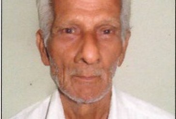മറ്റത്തൂര്‍ക്കുന്ന് കാവനാട് ഇല്ലത്തുപറമ്പില്‍ വീട്ടില്‍ ഉണ്ണിചെക്കന്‍ (83) നിര്യാതനായി.