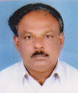 മൂന്നുമുറി ചേനത്തുപറമ്പില്‍ പൗലോസ് മകന്‍ ജോണി (65) നിര്യാതനായി