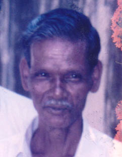 കിഴക്കേ കോടാലി മഠത്തിപറമ്പില്‍ വിശ്വംഭരന്‍ (73) നിര്യാതനായി