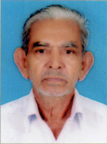 മൂന്നുമുറി – ഒമ്പതുങ്ങല്‍ മേനാച്ചേരി ചക്കാലയ്ക്കല്‍ വീട്ടില്‍ റപ്പായി പൗലോസ് (80) നിര്യാതയായി