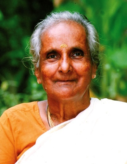 കാവില്‍ കാഞ്ഞിരപ്പറമ്പുമഠത്തില്‍ പരേതനായ കുഞ്ഞന്‍കര്‍ത്താവിന്റെ ഭാര്യ അമ്മിണി ഇളയ( 88) നിര്യാതയായി