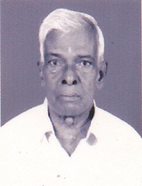 പാറപ്പുറത്ത് വീട്ടില്‍ പരേതനായ വേലായുധന്റെ മകന്‍ കുഞ്ഞിക്കണ്ട (93) നിര്യാതനായി.