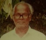 ചെമ്പുച്ചിറ അണലിപ്പറമ്പില്‍ ചാത്തുണ്ണി മകന്‍ വേലായുധന്‍ (87) അന്തരിച്ചു.