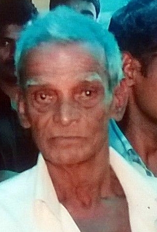 കടമ്പോട് ചൂനിപ്പറമ്പില്‍ വേലായുധന്‍ (78)നിര്യാതനായി.