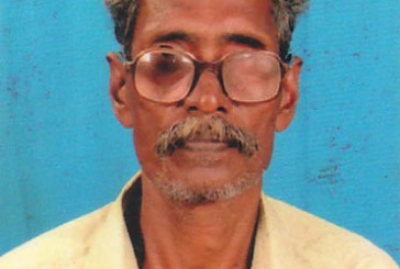 കാവനാട് തൈവളപ്പില്‍ വീട്ടില്‍ സുബ്രന്‍ (72) നിര്യാതനായി.