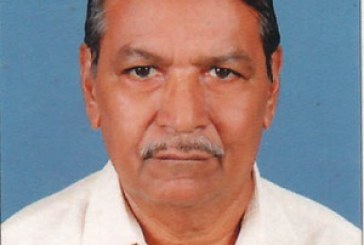 പേരാമ്പ്ര നെരേപ്പറമ്പില്‍ വീട്ടില്‍ പരേതനായ റപ്പായി മകന്‍ ഫ്രാന്‍സീസ് (71) നിര്യാതനായി