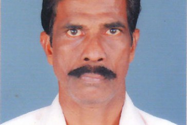 വാസുപുരം കവലക്കാട്ട് വടക്കുംമ്പാടന്‍ വീട്ടില്‍ ജോസ് (67) നിര്യാതനായി