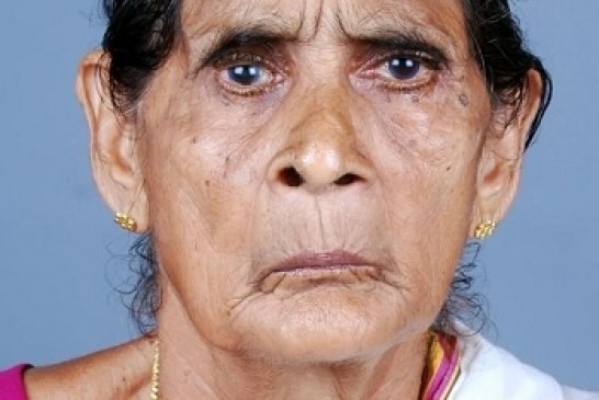 കടമ്പോട് മേക്കാടൻ വീട്ടിൽ വിലാസിനി (90) അന്തരിച്ചു